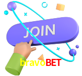 Junte-se ao cassino bravobet hoje mesmo