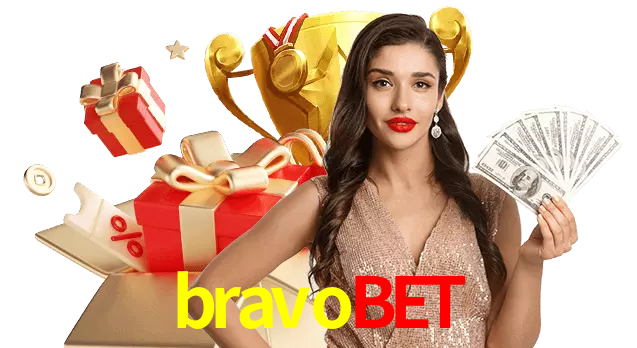 Jogue com dealers reais no bravobet!