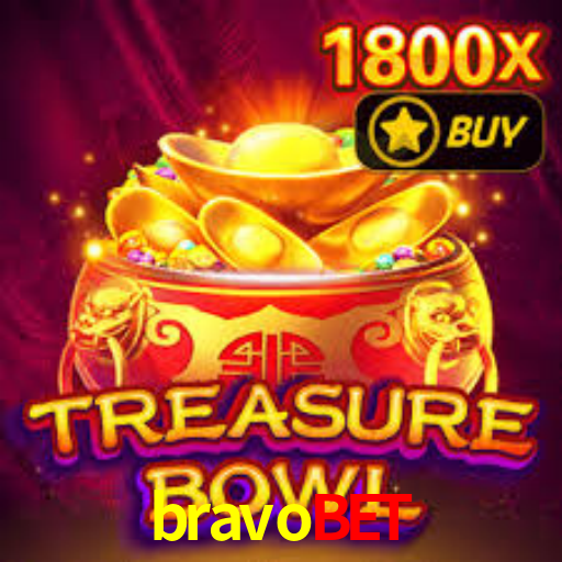 bravo bet br