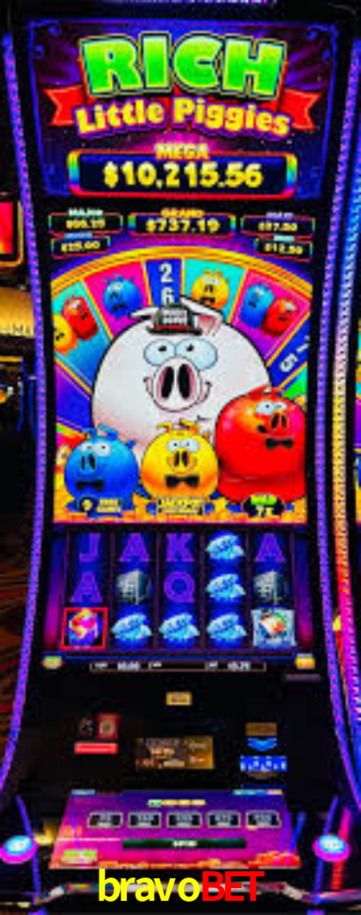 bravobet: Seu Cassino Premiado com Pagamentos Rápidos