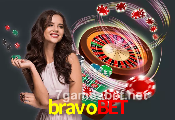 vivo no cassino bravobet