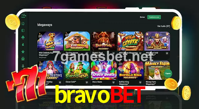 bravobet aplicativo