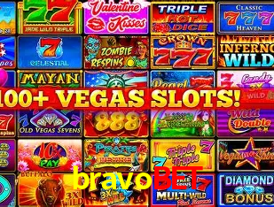 Casino VIP bravobet