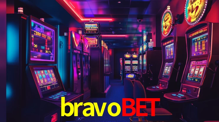 Slot Games bravobet