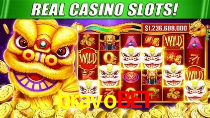 Jogos de Slot bravobet