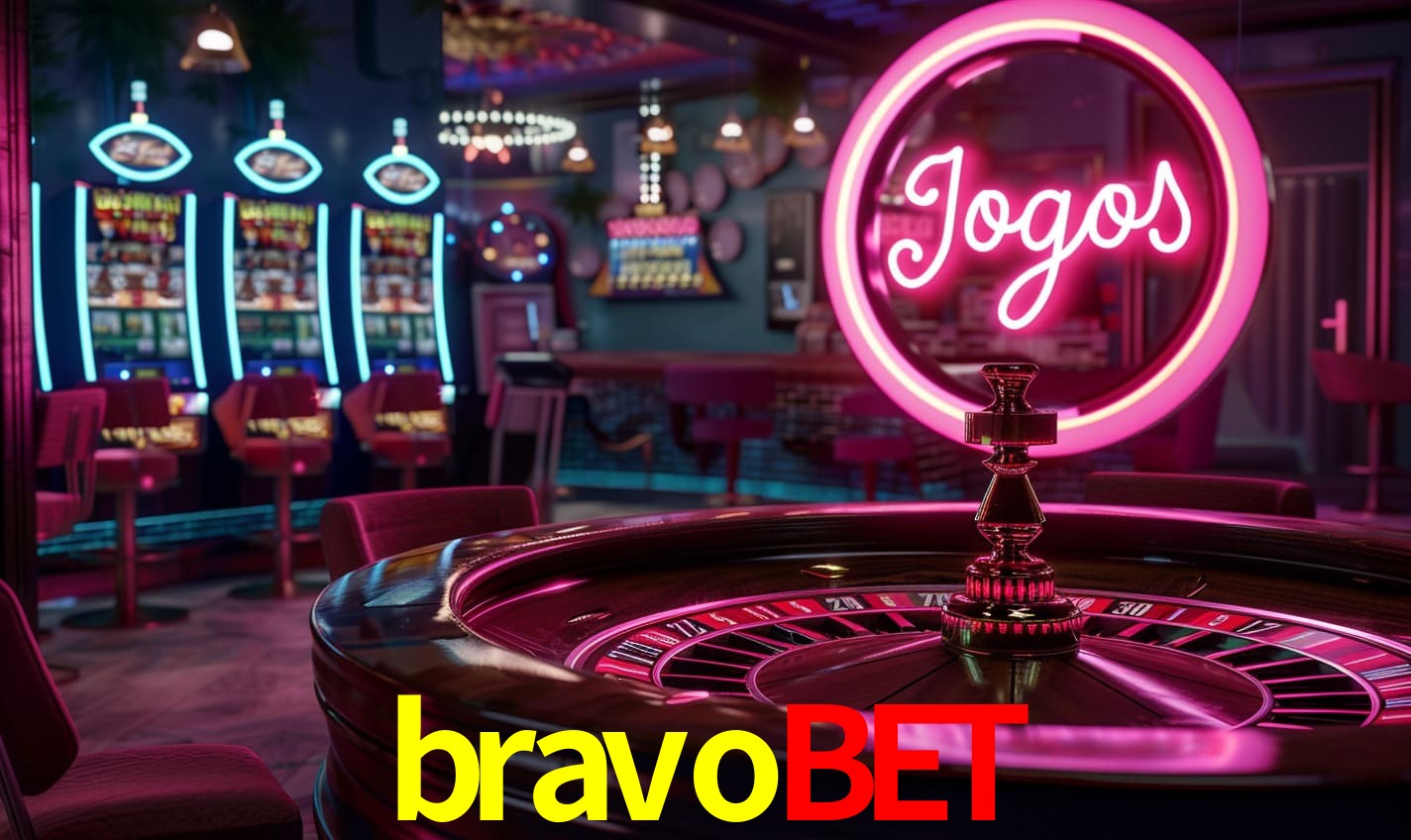 Tecnologia da Plataforma bravobet