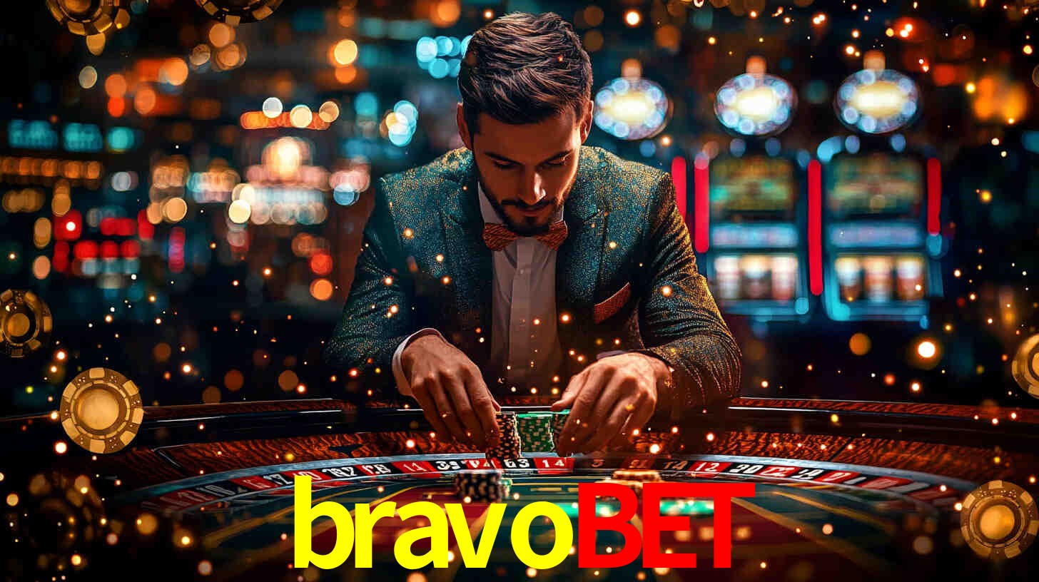 Live Casino bravobet