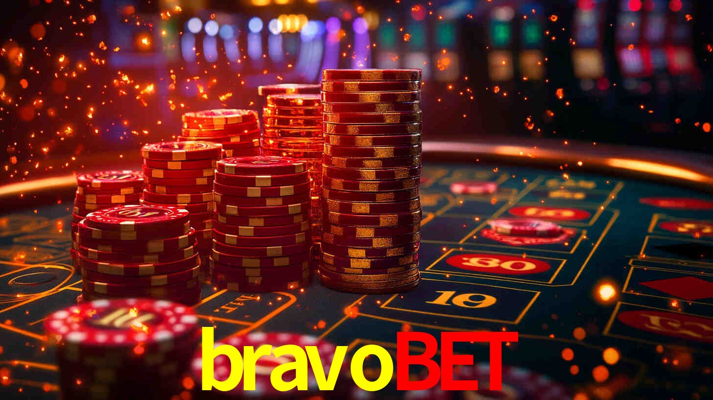 Game Providers bravobet