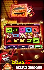 Estatísticas do Jogo bravobet