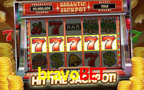 Blackjack Table bravobet