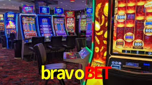 Sinta a adrenalina dos jogos de cassino com bravobet