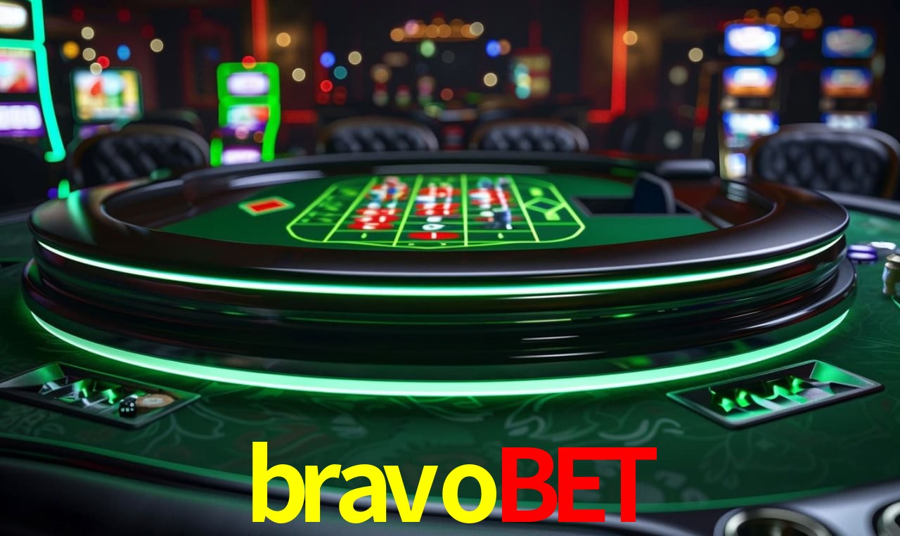 cassino bravobet