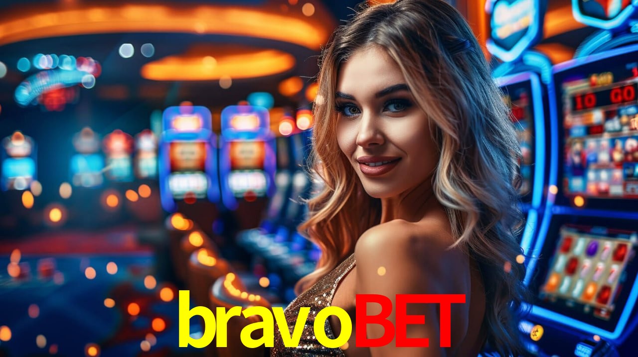Explorando a Categoria de Eventos em Apostas na bravobet