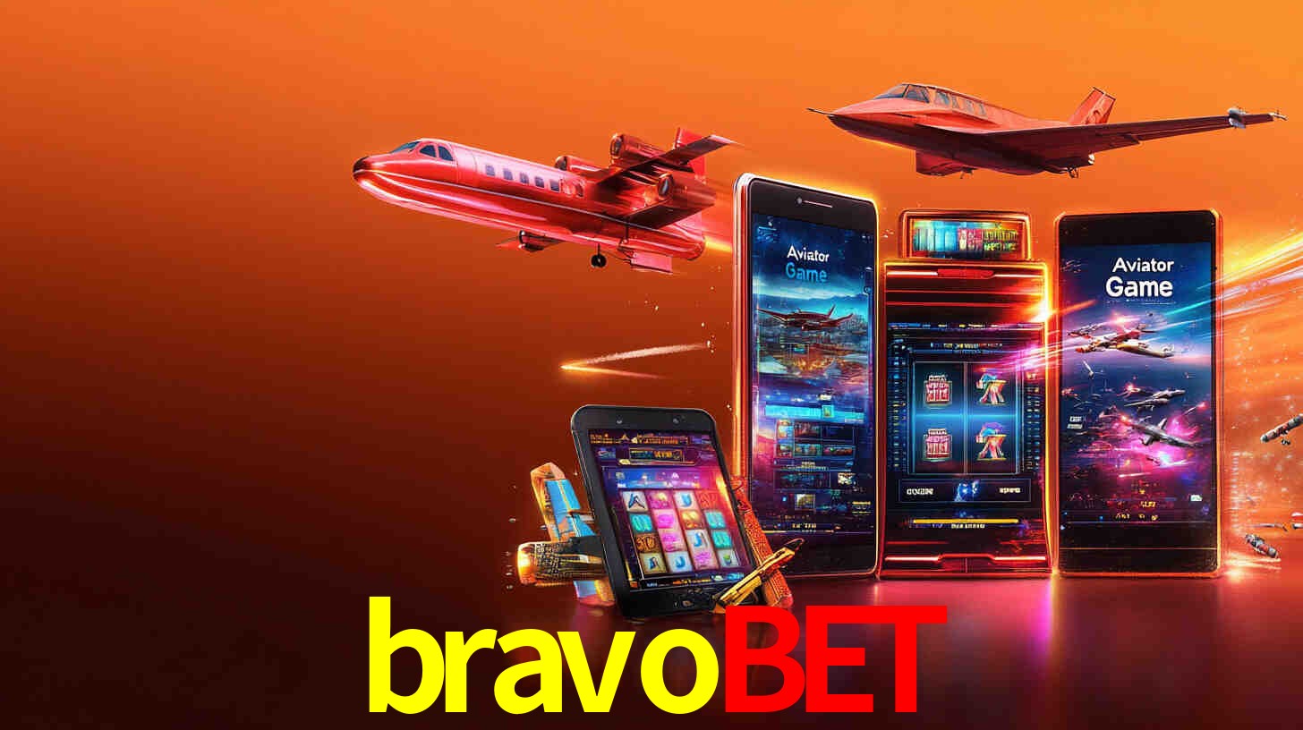 Provedores de Jogos bravobet