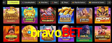 Tournaments bravobet