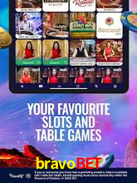 Sports Statistics bravobet