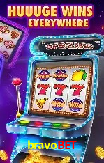 Recursos de Bônus bravobet