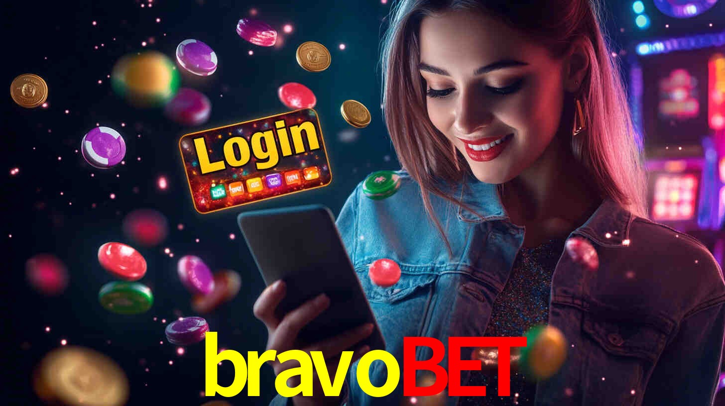 Login Seguro bravobet