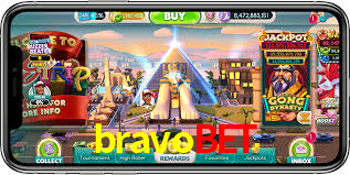 Daily Bonuses bravobet