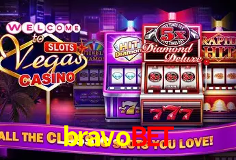 Mesa de Roleta bravobet