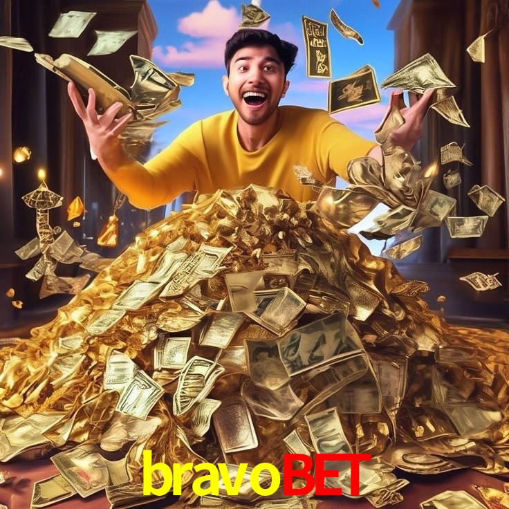 Especiais de Fim de Semana bravobet
