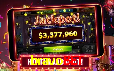 Apostas de Tênis bravobet