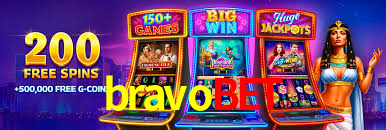 Welcome Bonus bravobet