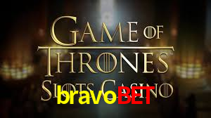 bravobet App Interface