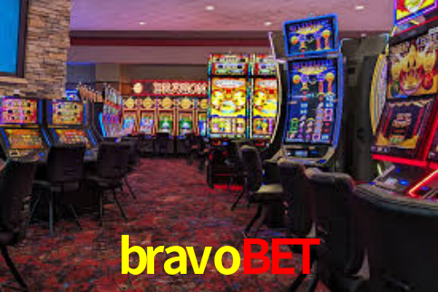 bravobet: A Experiência de Casino com Jogos de Mesa ao Vivo