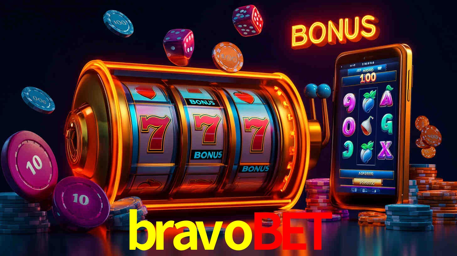 Cadastro Rápido bravobet