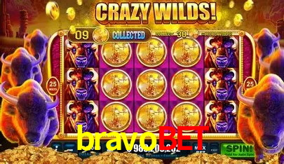 Casino Ao Vivo bravobet