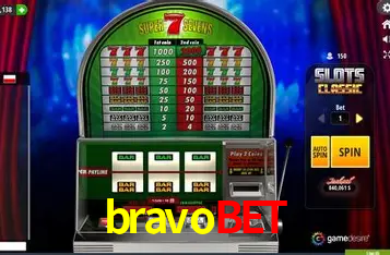 Casino Ao Vivo bravobet