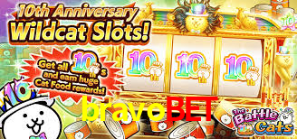 bravobet: Jogos de Caça-Níqueis-Altas Recompensas, Roleta-Velocidade, Blackjack-Desafios Máximos