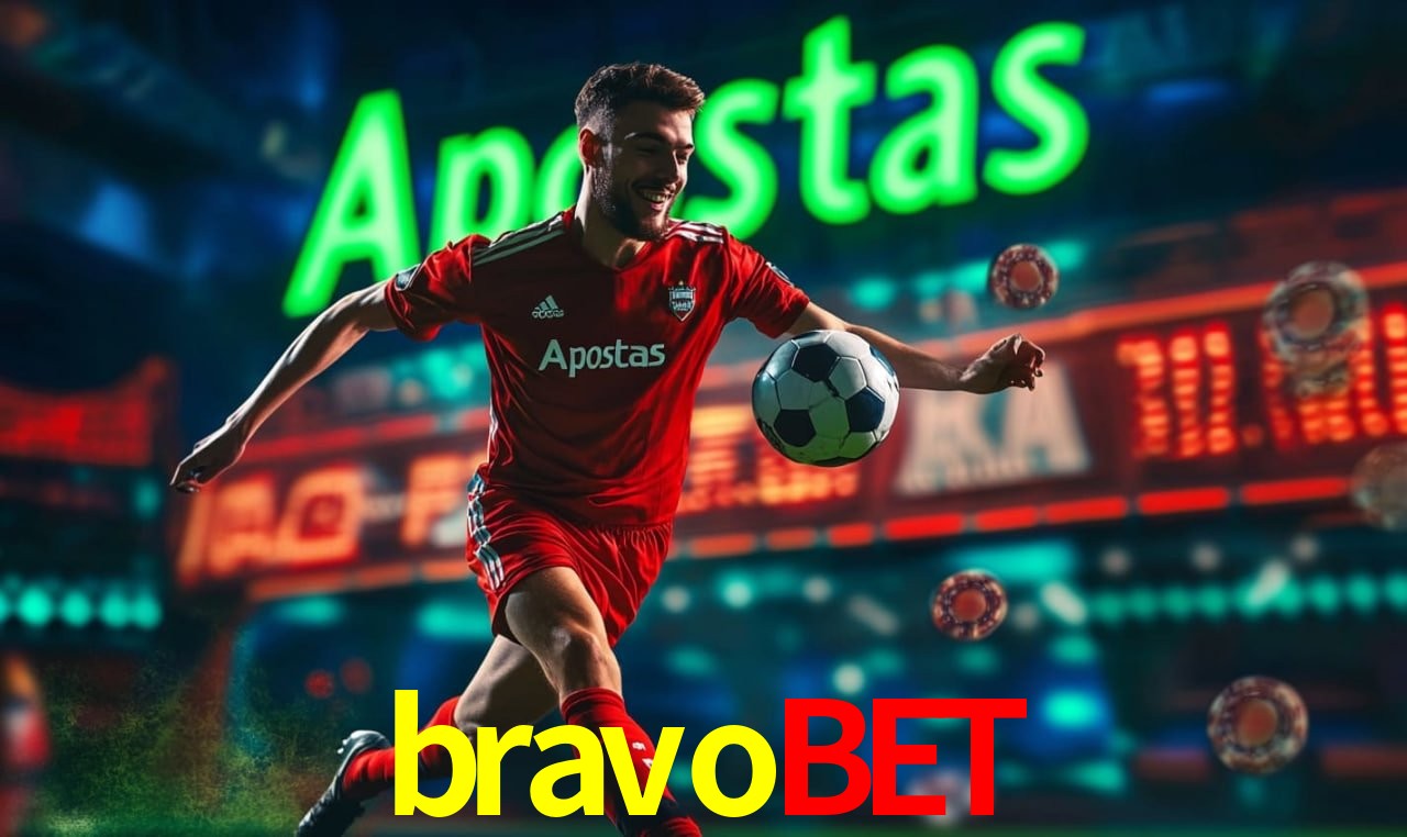 Promoção Relâmpago bravobet